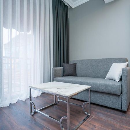 איסטמבול 216 Style Suite מראה חיצוני תמונה