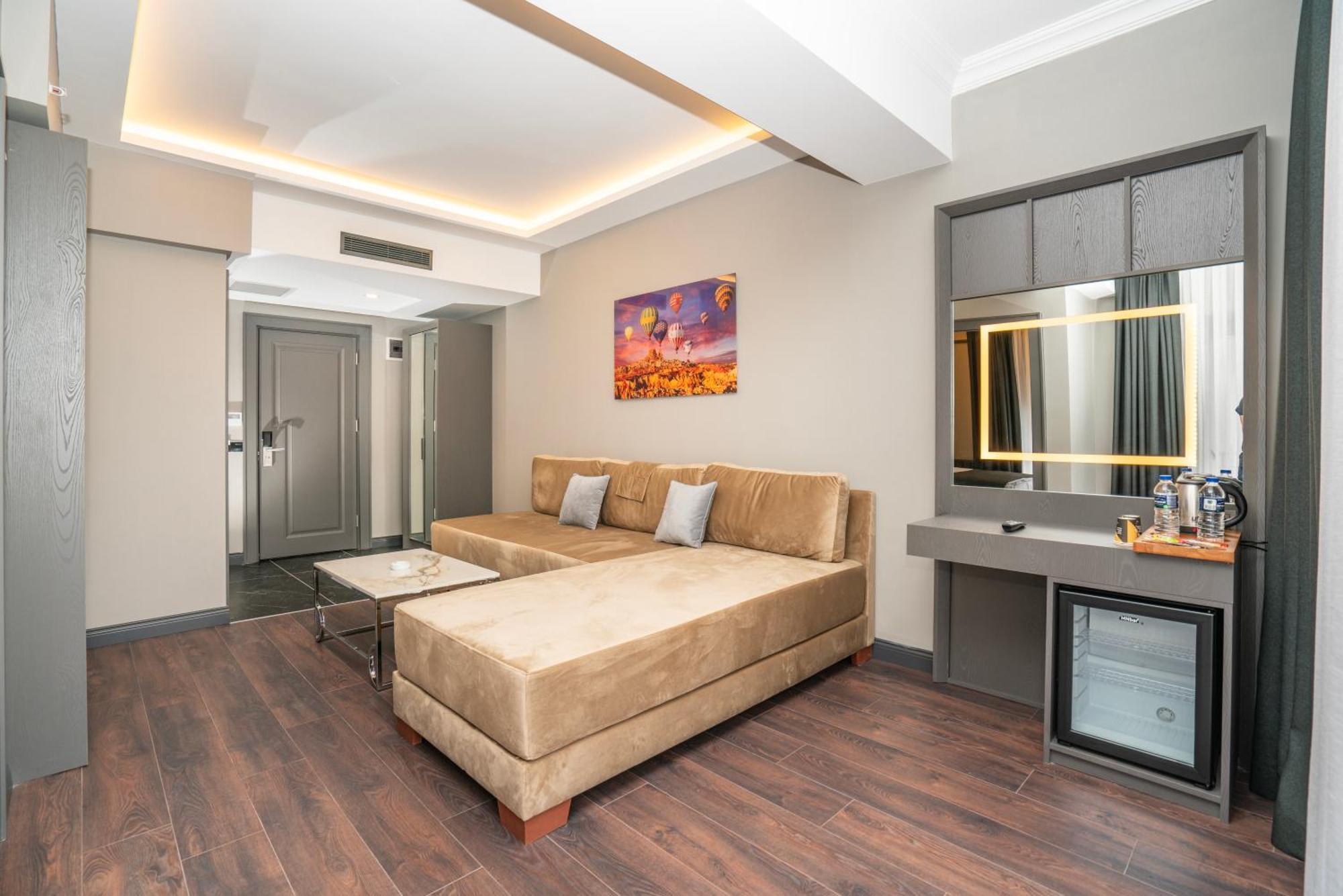 איסטמבול 216 Style Suite מראה חיצוני תמונה